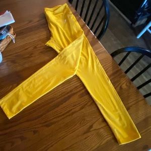 Gymshark Dreamy 2.0 Leggings